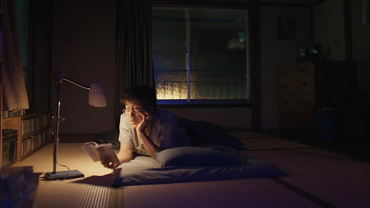 Рецензия на «Идеальные дни» Вима Вендерса: Идеальное кино для неидеальных дней - изображение 1 Рецензия на «Идеальные дни» Вима Вендерса: Идеальное кино для неидеальных дней - фото 1