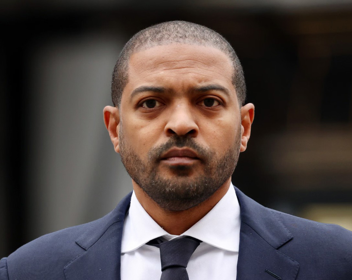 Ноэль Кларк

Фото: Andy Rain/EPA-EFE/Shutterstock/The Guardian