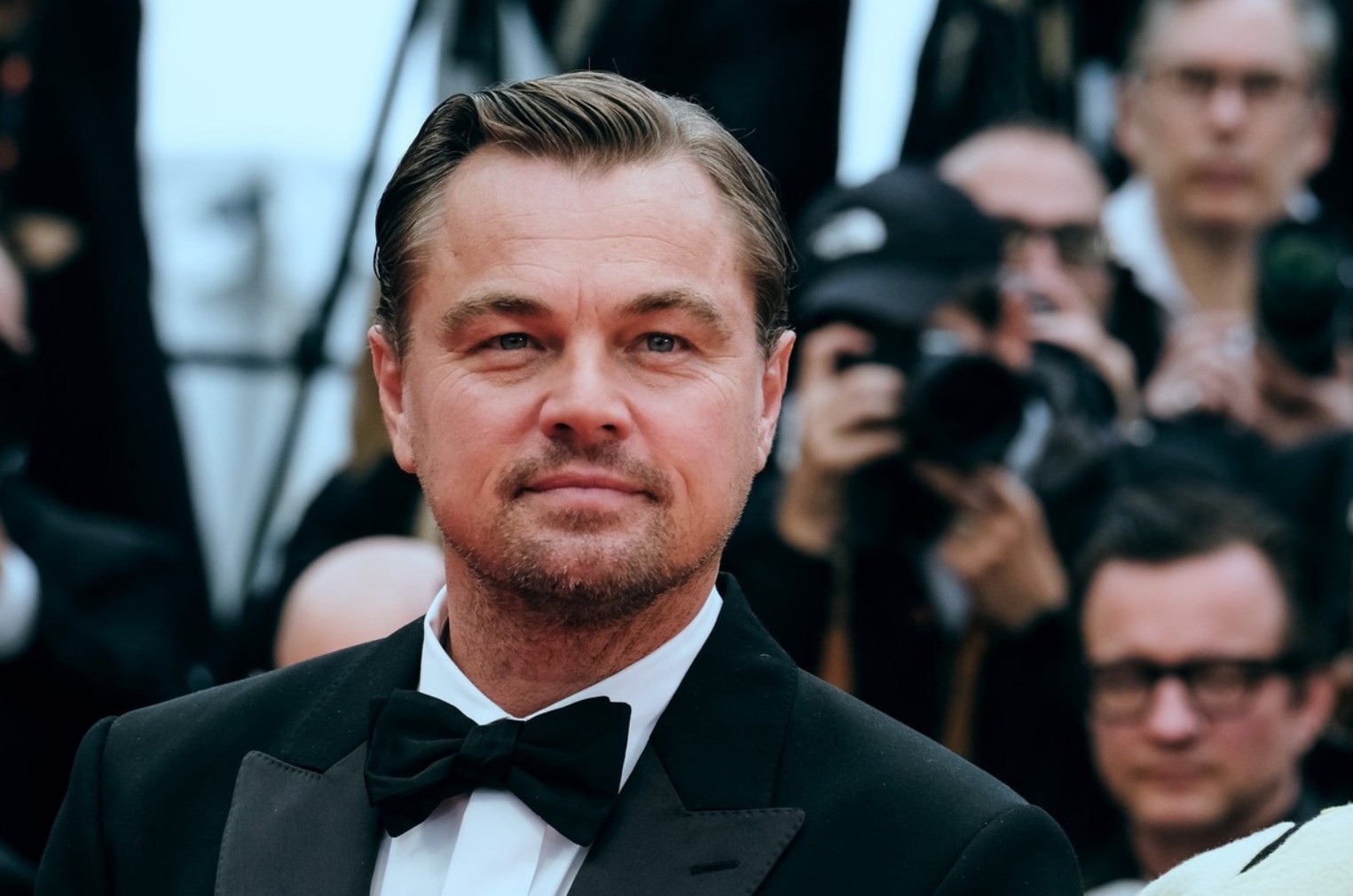 Леонардо ДиКаприо 

Источник: Getty Images