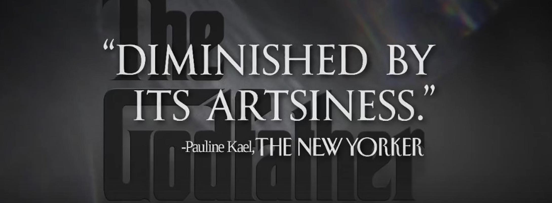 Lionsgate закрыла доступ к трейлеру «Мегалополиса» из-за фейковых отзывов в нем - изображение 1 Lionsgate закрыла доступ к трейлеру «Мегалополиса» из-за фейковых отзывов в нем - фото 1