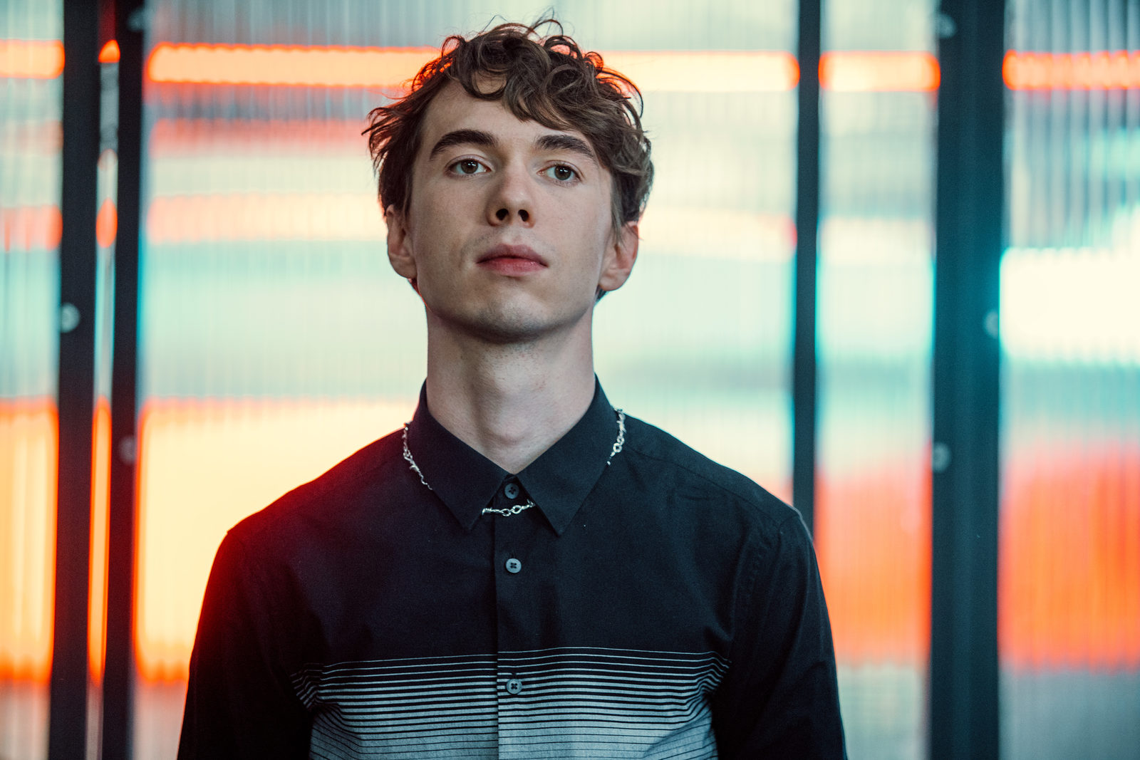 Впечатления о сериале «АльфаРомео»: токсичный феминизм и эпоха волка спасают мир от патриархата - изображение 2 Впечатления о сериале «АльфаРомео»: токсичный феминизм и эпоха волка спасают мир от патриархата - фото 2