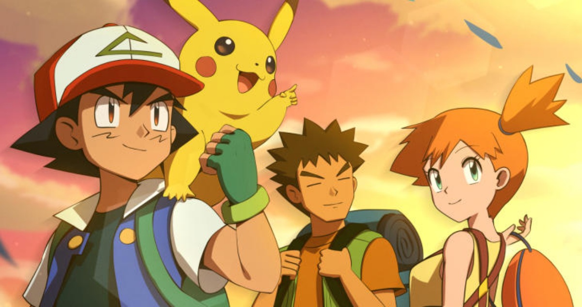 Обзор книги «Поколения Pokemon. Как создавалась игровая сага, подарившая нам Пикачу» - фото 1