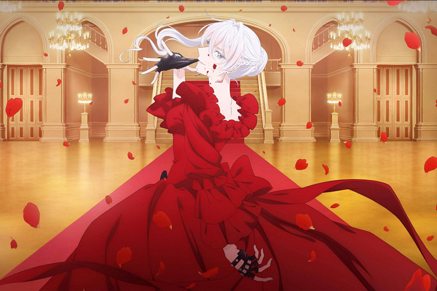 Промо: Liden Films