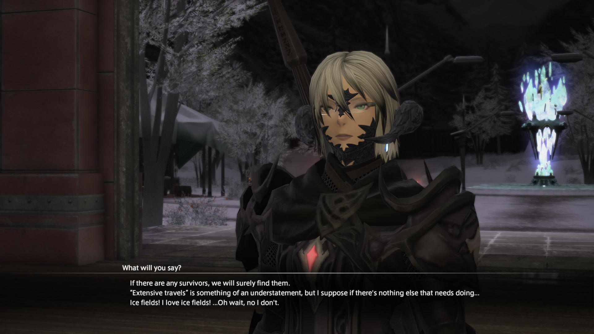 Рецензия на Final Fantasy XIV: Endwalker – блистательный финал десятилетней истории - фото 3