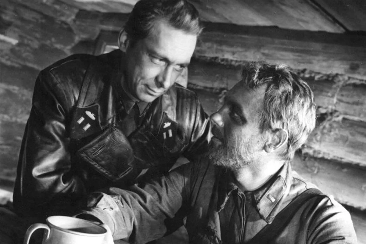 15 лучших фильмов и сериалов о Великой Отечественной войне, которые стоит посмотреть ко Дню Победы - изображение 10 15 лучших фильмов и сериалов о Великой Отечественной войне, которые стоит посмотреть ко Дню Победы - фото 10