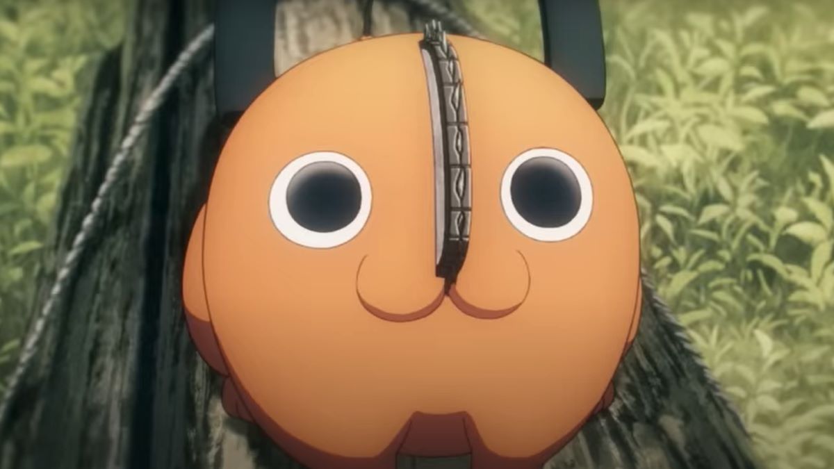 Впечатления от экранизации Chainsaw Man: стильная дословная экранизация манги, которой нет равных - фото 3