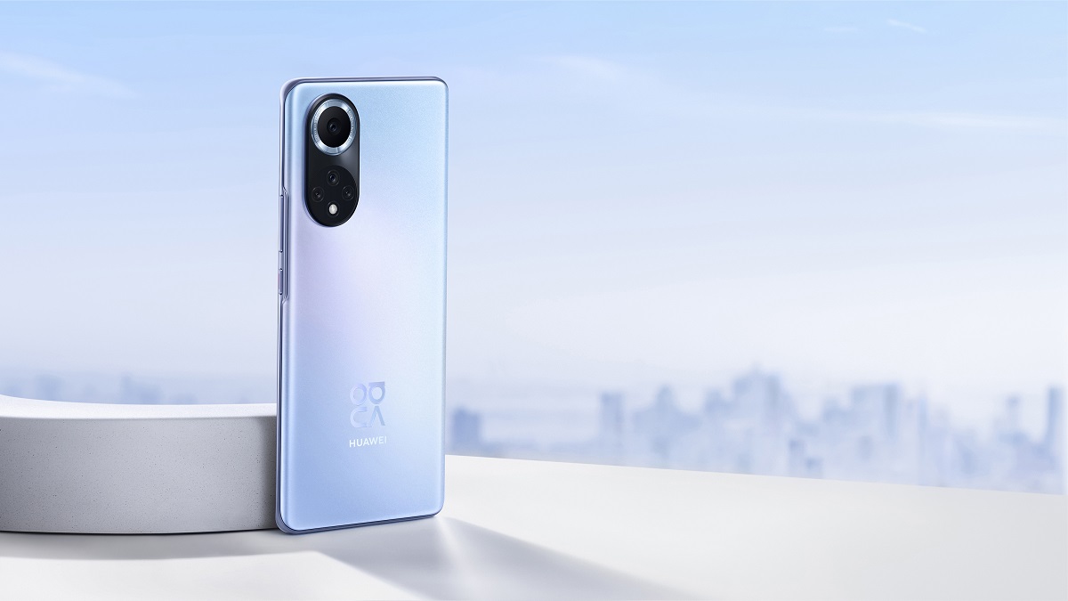 В России начались предзаказы Huawei Nova 9 с фронтальной камерой 32 Мп - фото 2