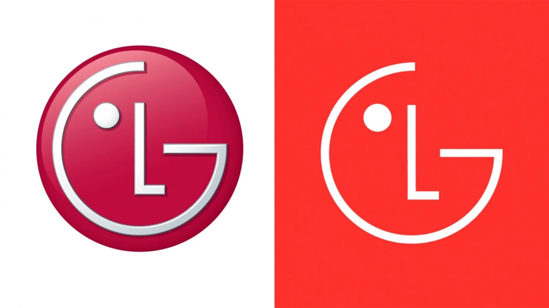 LG впервые за долгое время обновила логотип - фото 1
