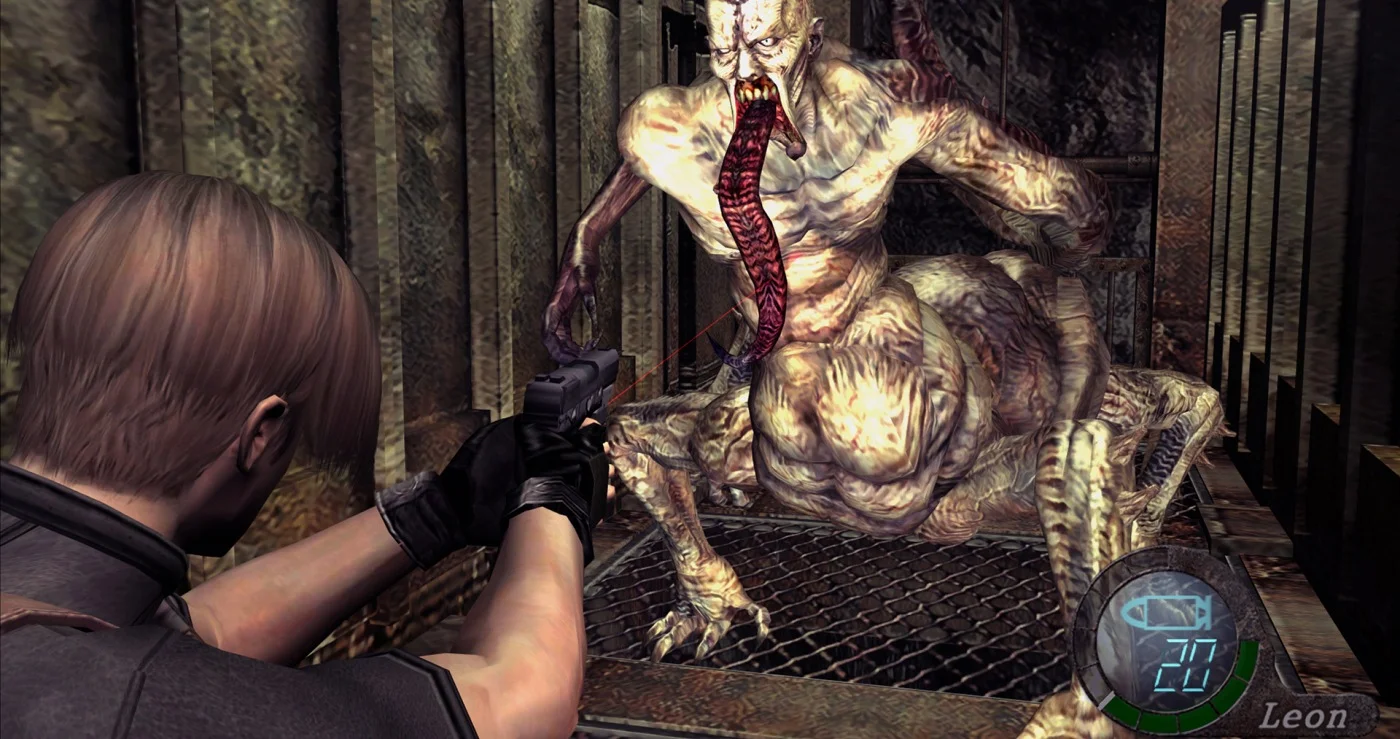 Обзор Resident Evil 4 Remake (2023): уже не шедевр, но всё ещё отличная игра - фото 2