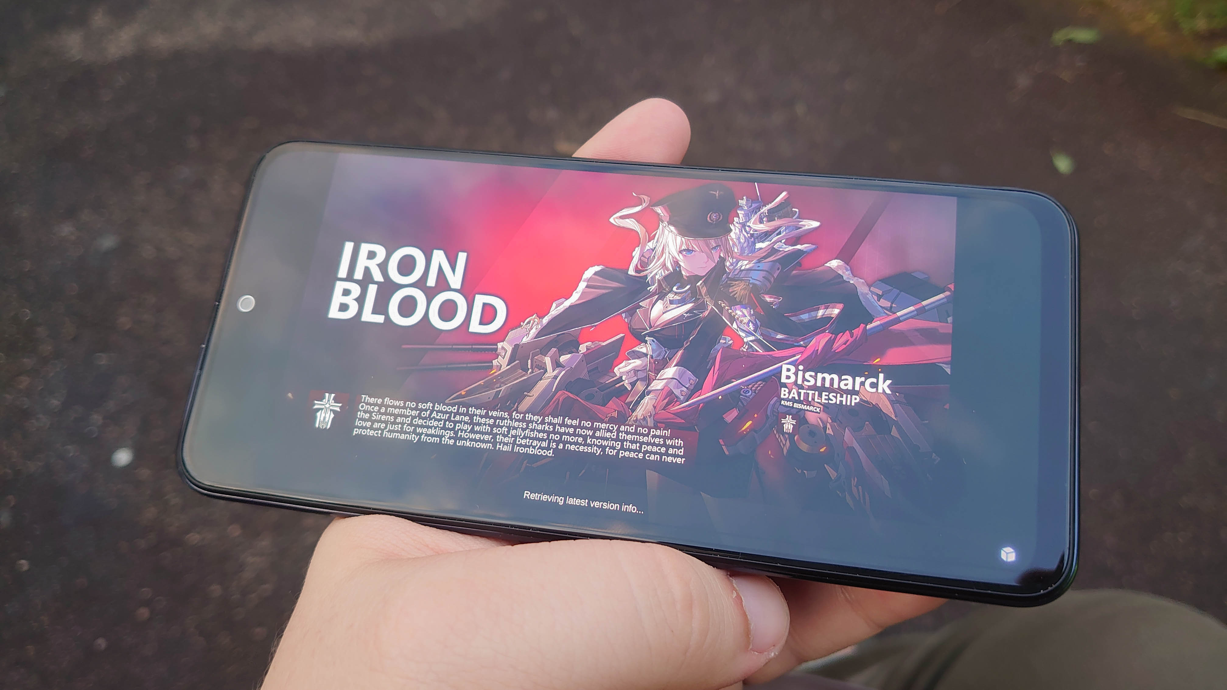 Обзор Redmi Note 10S: стоит ли внимания новый среднебюджетный смартфон Xiaomi - фото 5