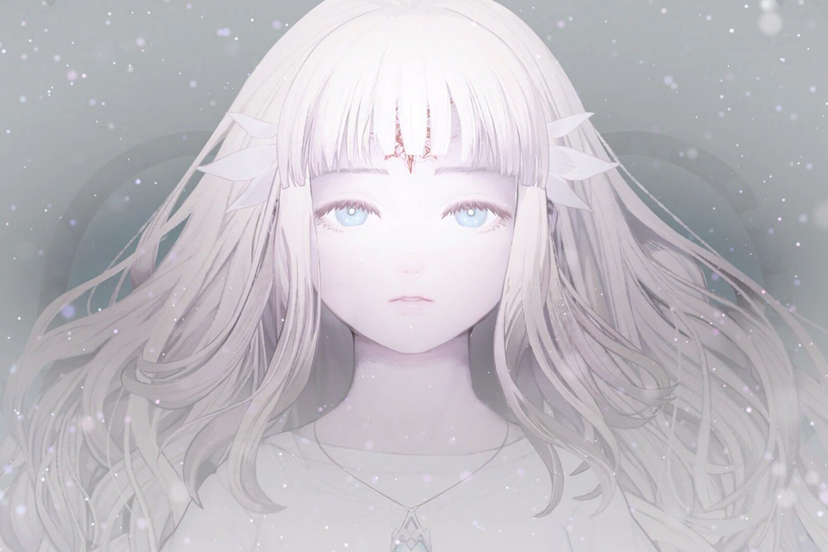 Источник: видеоигра Ender Lilies: Quietus of the Knights