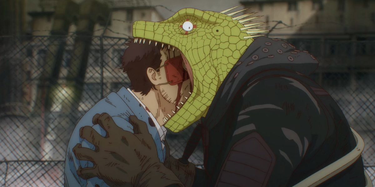 Академия ведьм, маги-живодёры и влюблённый чародей: подборка аниме про волшебство - изображение 2 Академия ведьм, маги-живодёры и влюблённый чародей: подборка аниме про волшебство - фото 2