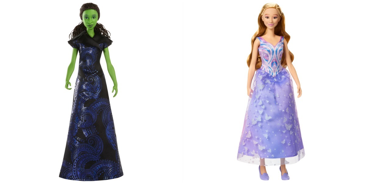 Фото: Mattel