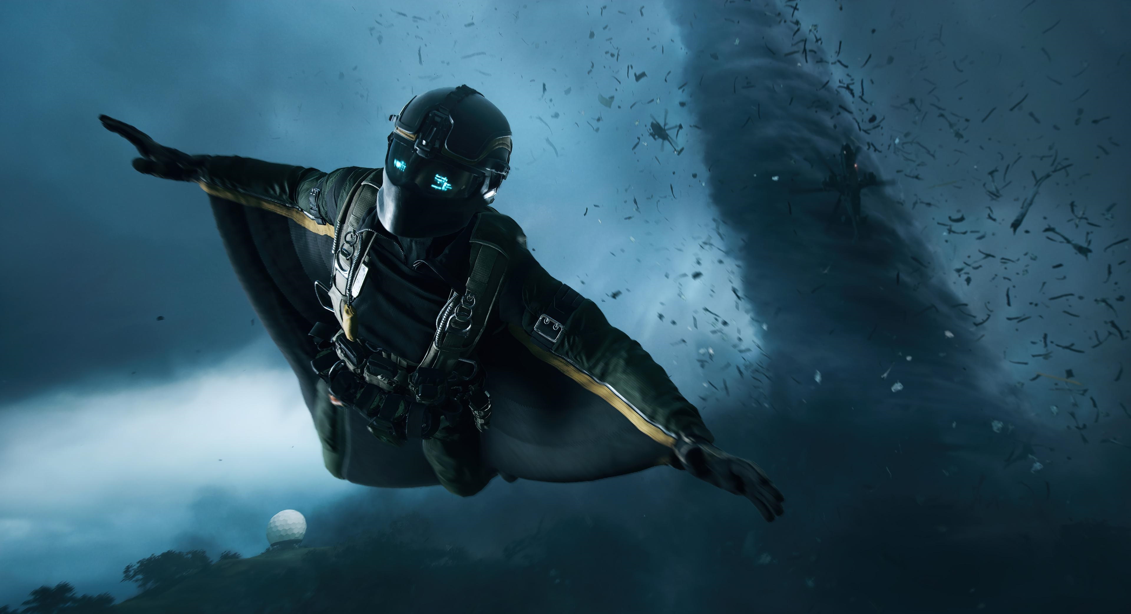 Перед стартом глобальной открытой беты Battlefield 2042 компания Electronic Arts позвала журналистов на закрытую презентацию, где в числе прочего позволила сыграть три часа в шутер. Контента в бете было мало: одна карта и один режим. Редактор «Канобу» Алексей Егоров делится впечатлениями от ЗБТ и рассказывает, чем Battlefield 2042 похожа на Battlefield 3