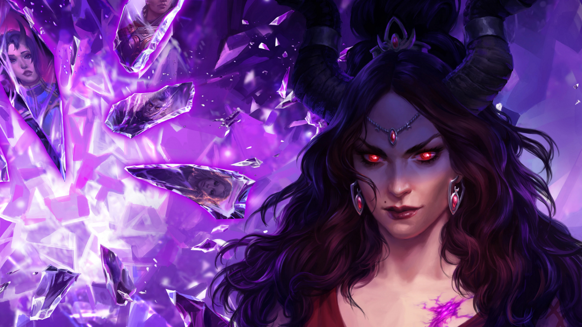 Pathfinder: Wrath of the Righteous — новая ролевая игра московской студии Owlcat, которая в 2018 году выпустила Pathfinder: Kingmaker. Wrath of the Righteous — масштабная и комплексная RPG, где хватает всего понемногу — и диалогов, и исследования мира, и даже стратегических битв в духе сражений из серии Heroes of Might and Magic. Редактор «Канобу» Алексей Егоров разбирается, удалось ли Owlcat в новой игре воссоздать и приумножить преимущества Kingmaker.