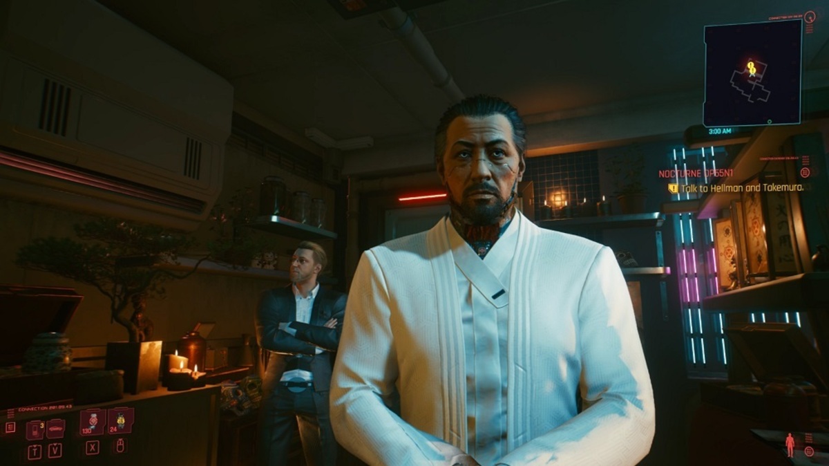 От очевидных до секретной: гайд по концовкам Cyberpunk 2077 - фото 2