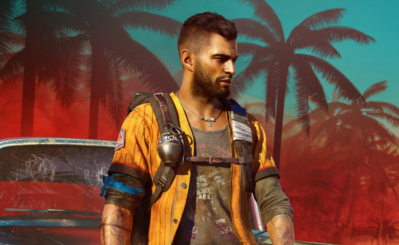 Цель главного героя в Far Cry 6 — свергнуть жестокого диктаторы Яры Антона Кастильо и побороть его режим. Сам политик к революционерам настроен исключительно враждебно, поэтому без перестрелок не обойдётся. Как и без мощного оружия, полезного в бою против солдат Кастильо. Рассказываем, где в Far Cry 6 отыскать лучшие штурмовые винтовки