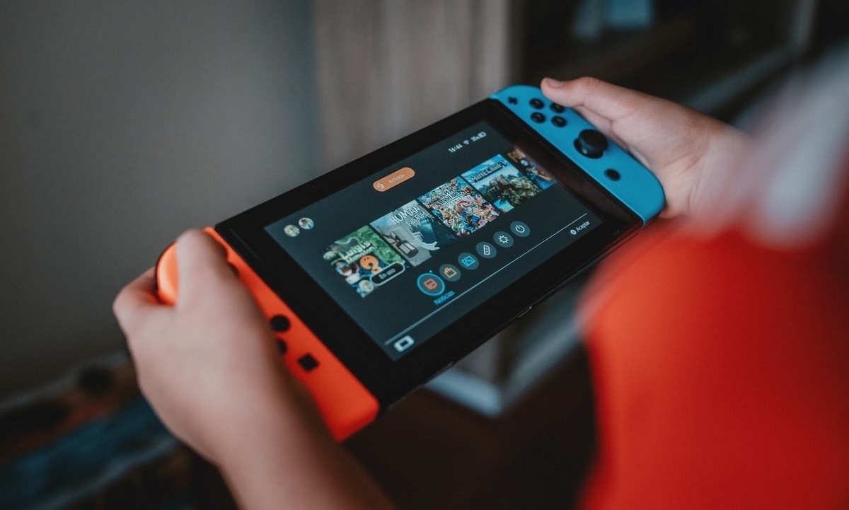 Раскрыты новые особенности Nintendo Switch Pro - изображение 1 Раскрыты новые особенности Nintendo Switch Pro - фото 1