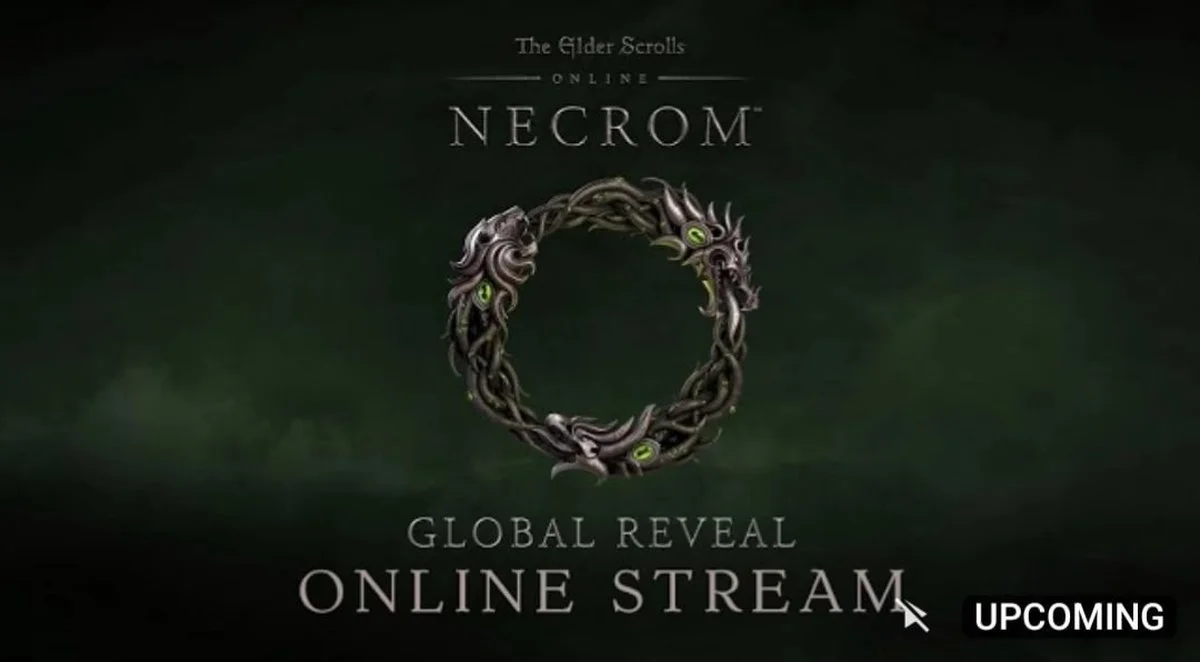 В сеть до анонса утекли название и подробности новой главы Elder Scrolls Online - фото 1