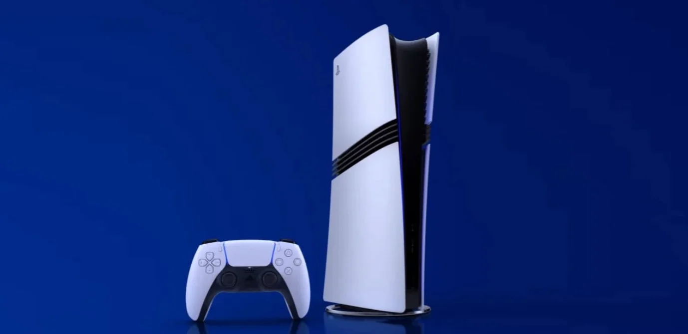 Работа над PlayStation 5 Pro стартовала до запуска PS5 - фото 1