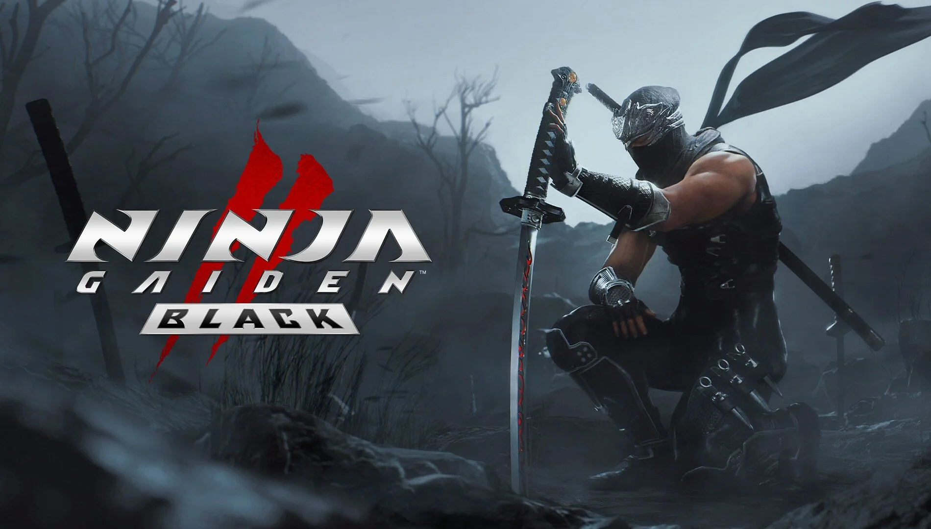 Developer_Direct: анонсирована Ninja Gaiden 4 от PlatinumGames - фото 2