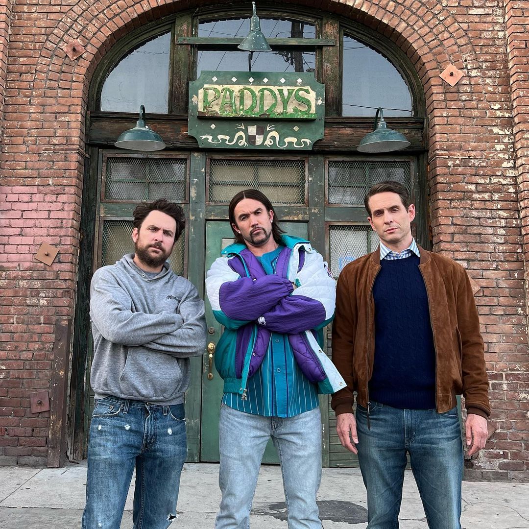 FXX объявил о завершении съёмок 15 сезона «В Филадельфии всегда солнечно» - изображение 1 FXX объявил о завершении съёмок 15 сезона «В Филадельфии всегда солнечно» - фото 1