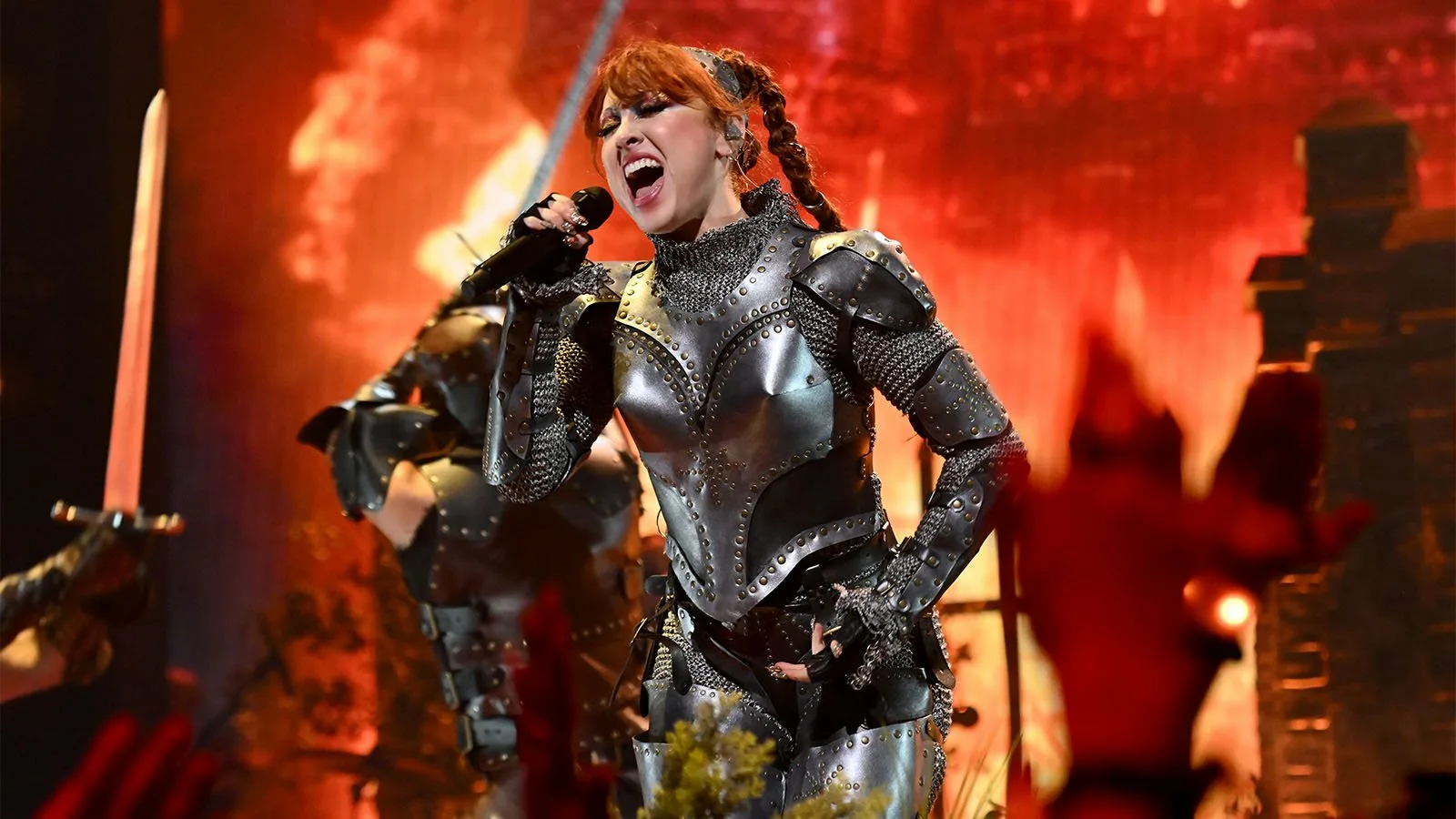 Кто выступит на премии MTV VMAs 2025? Стали известны первые подтвержденные артисты - фото 1