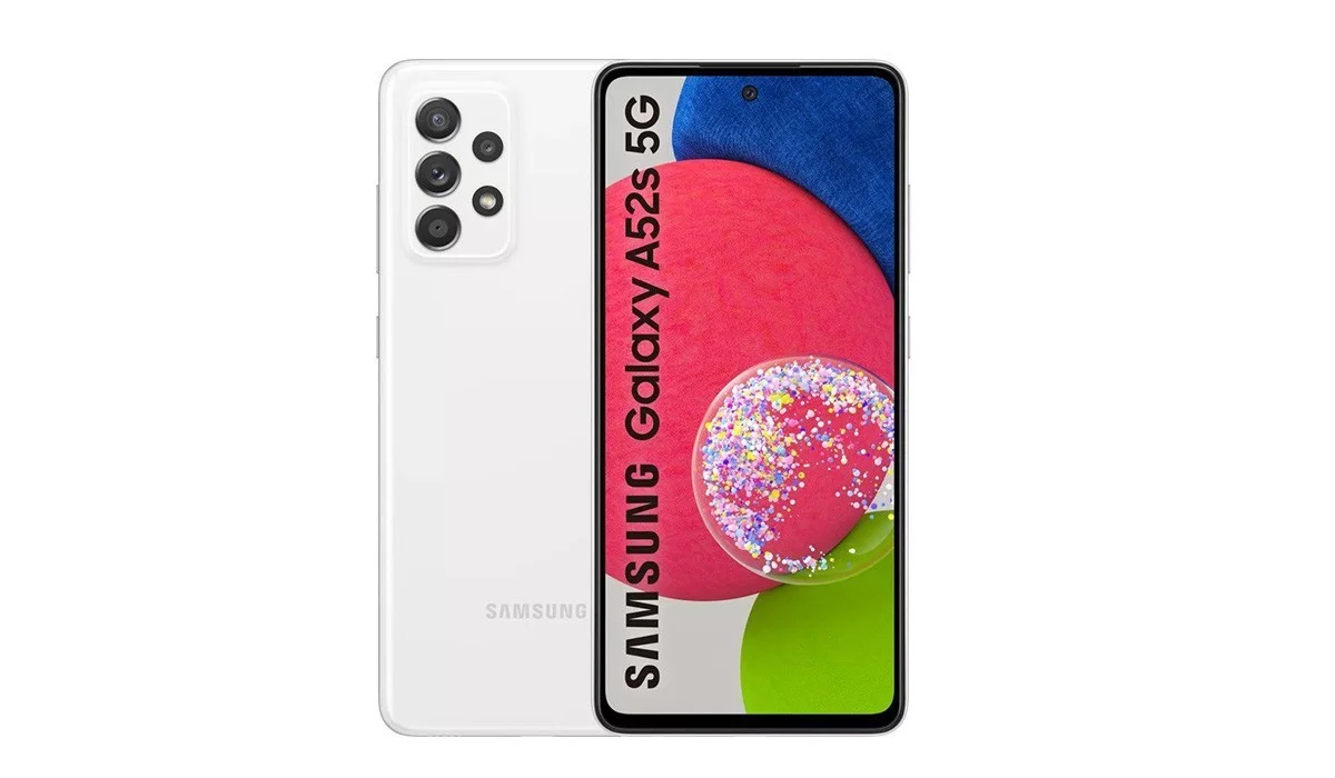 В сеть попали характеристики Samsung Galaxy A52s: экран 120 Гц и селфи-камера 32 Мп - фото 1