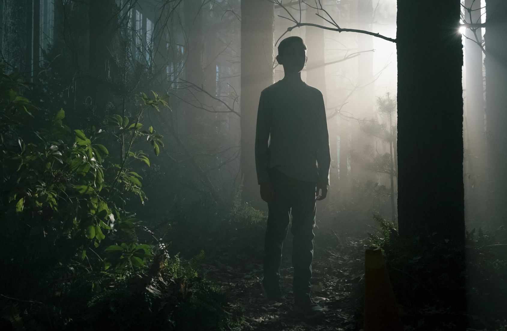 Рецензия на «Поколение „Ви“» без спойлеров: пять причин полюбить спин-офф «Пацанов» - изображение 7 Рецензия на «Поколение „Ви“» без спойлеров: пять причин полюбить спин-офф «Пацанов» - фото 7