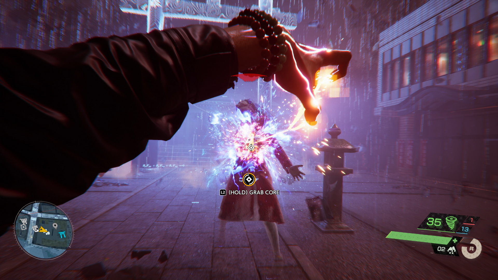 Призраки, карате и магия: первые подробности Ghostwire: Tokyo - фото 2