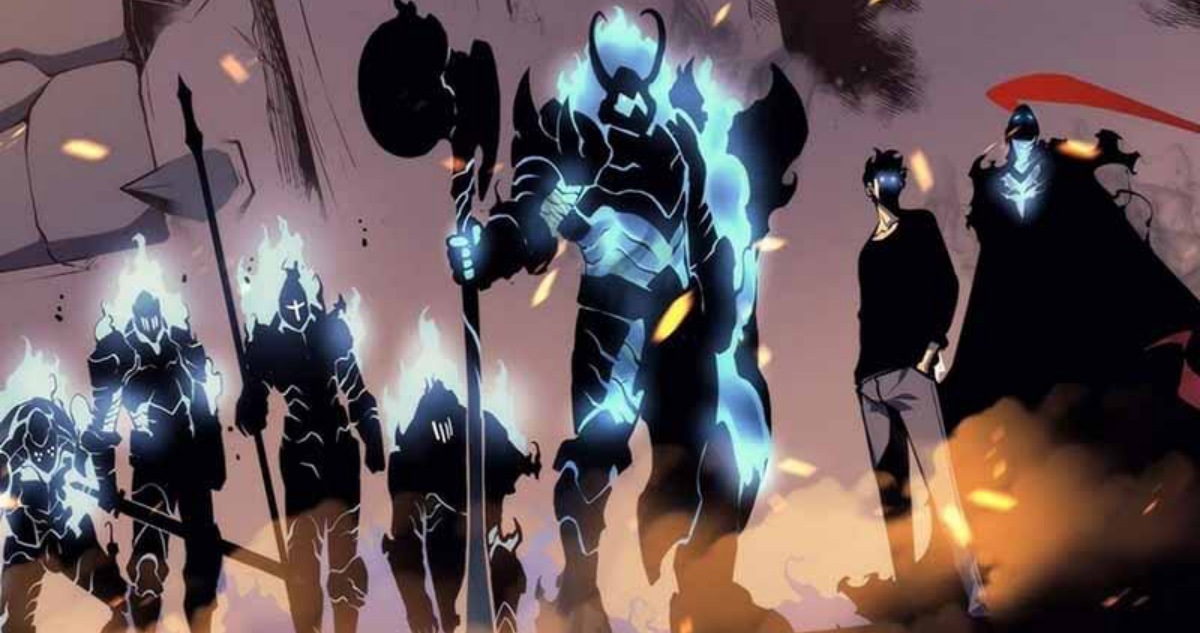 Самые ожидаемые аниме 2023 года: романтика, вестерн и роботы - фото 8