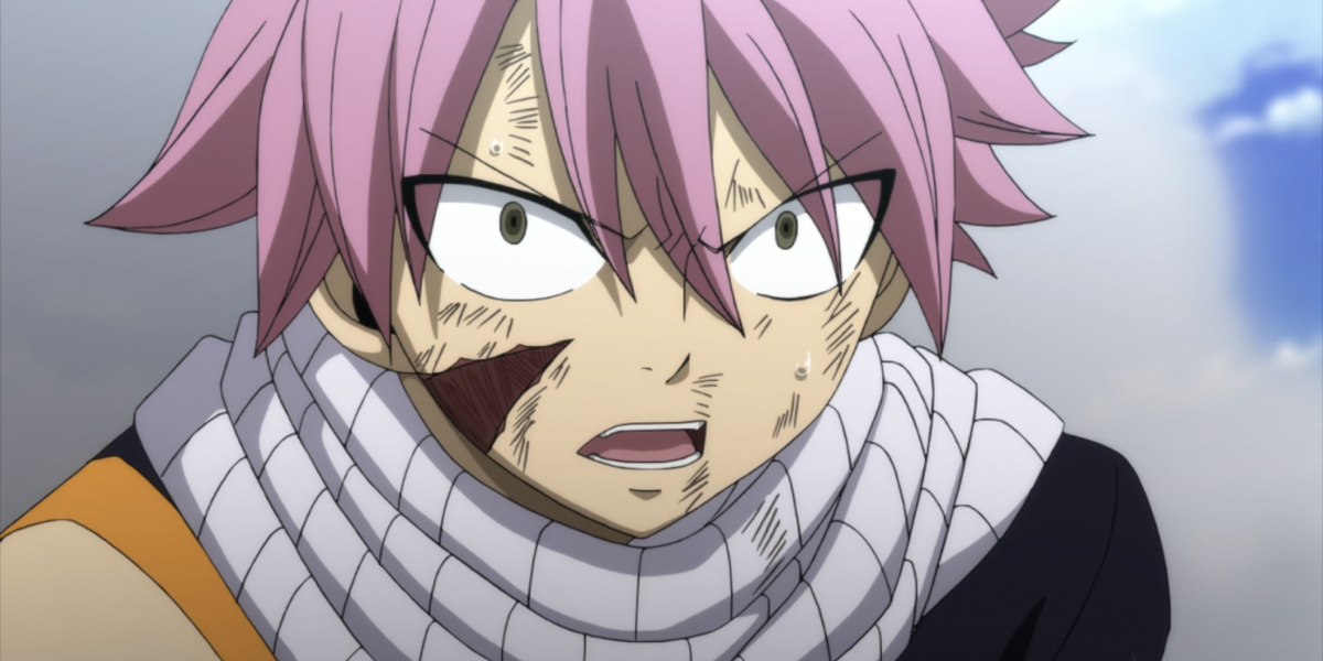 Академия ведьм, маги-живодёры и влюблённый чародей: подборка аниме про волшебство - изображение 3 Академия ведьм, маги-живодёры и влюблённый чародей: подборка аниме про волшебство - фото 3