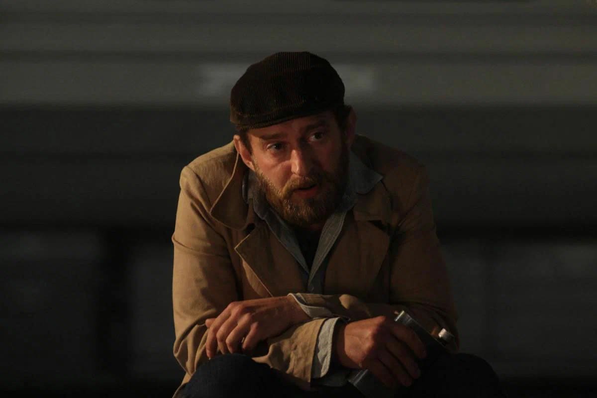 Российские сериалы 2025: от фэнтези до комедий. Что ждёт зрителей? - фото 11