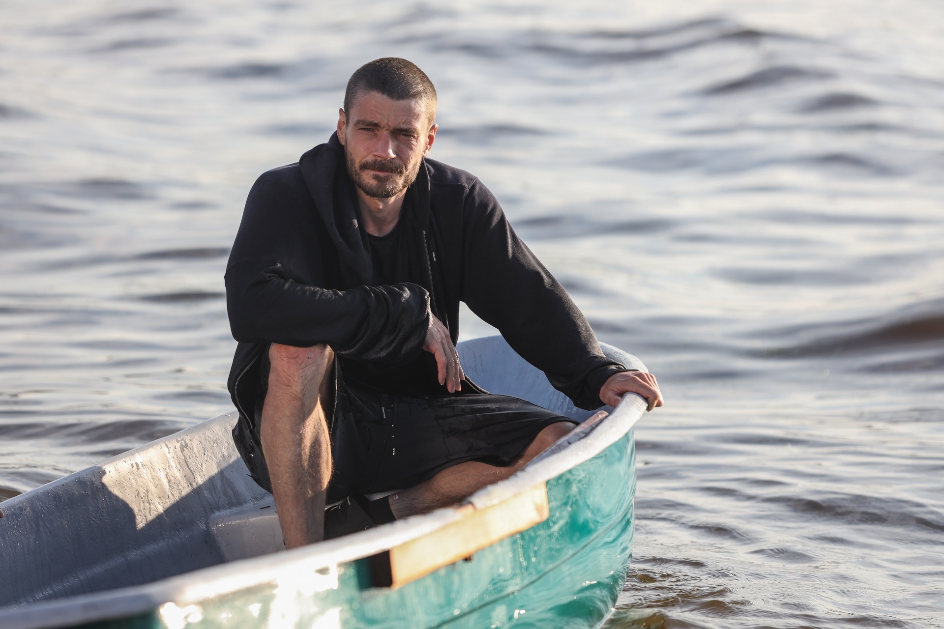 Третий сезон сериала «Триггер» вышел в онлайн-кинотеатре PREMIER - фото 2