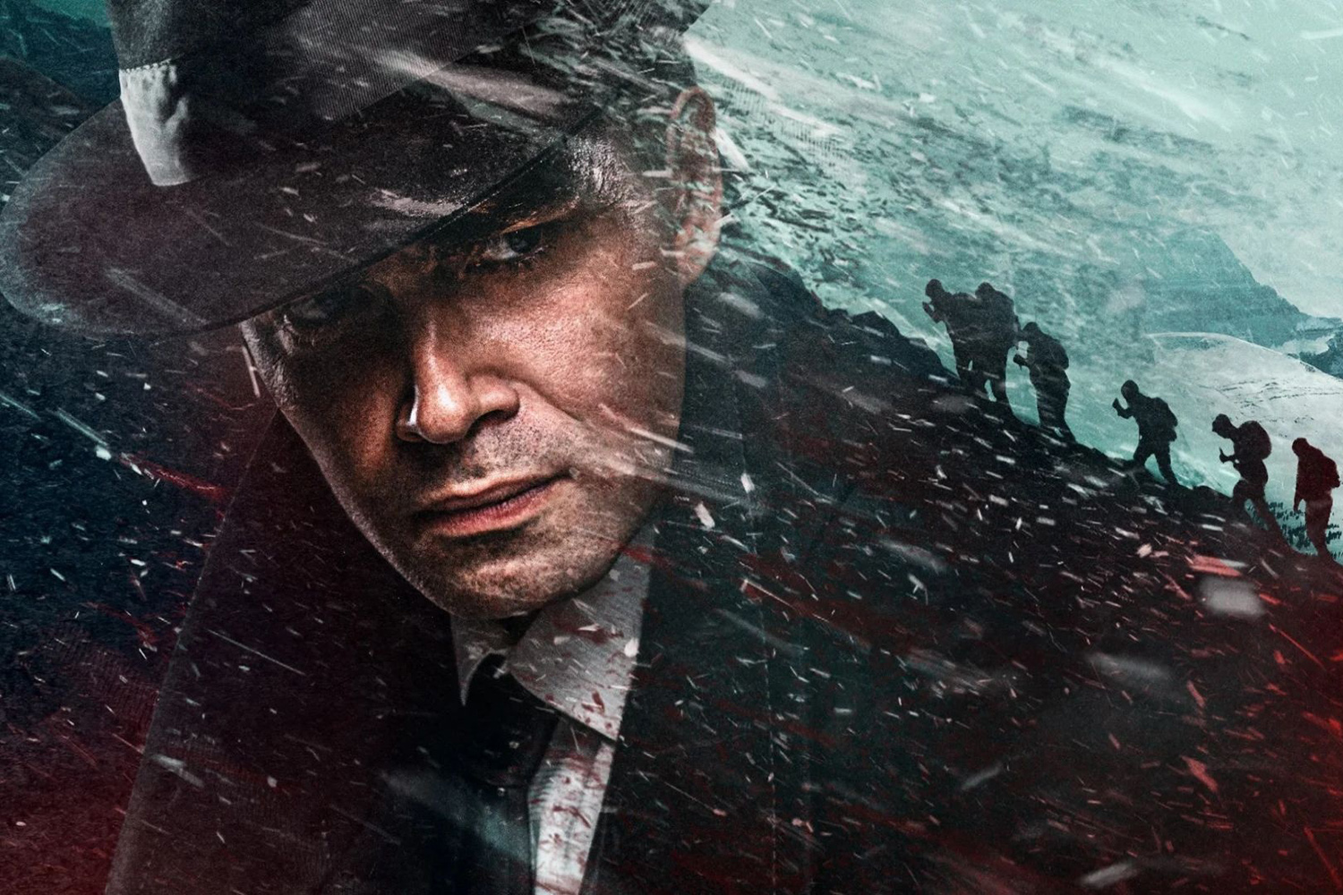 Промо: ТНТ/Premier