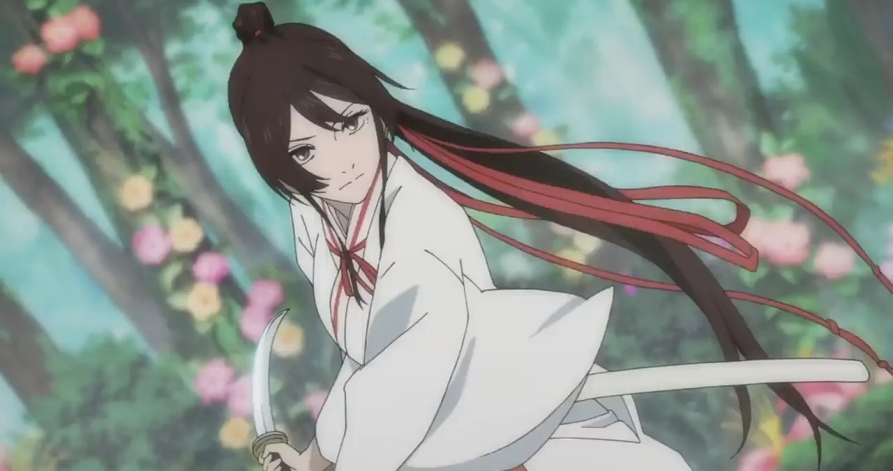 Самые ожидаемые аниме 2023 года: романтика, вестерн и роботы - фото 4