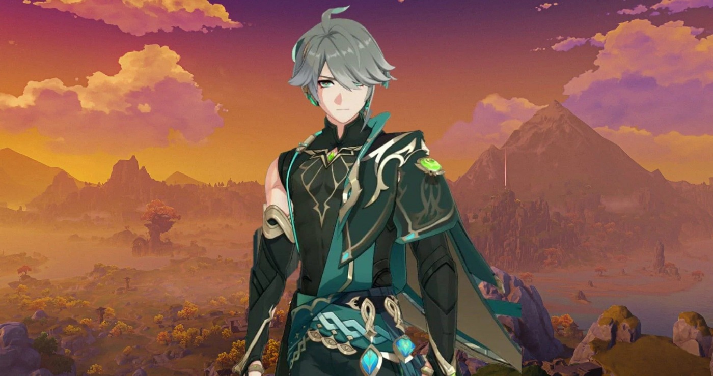Гайд: всё о персонаже Аль-Хайтам из Genshin Impact — гайд, лучшие билды, навыки и стихия - фото 3