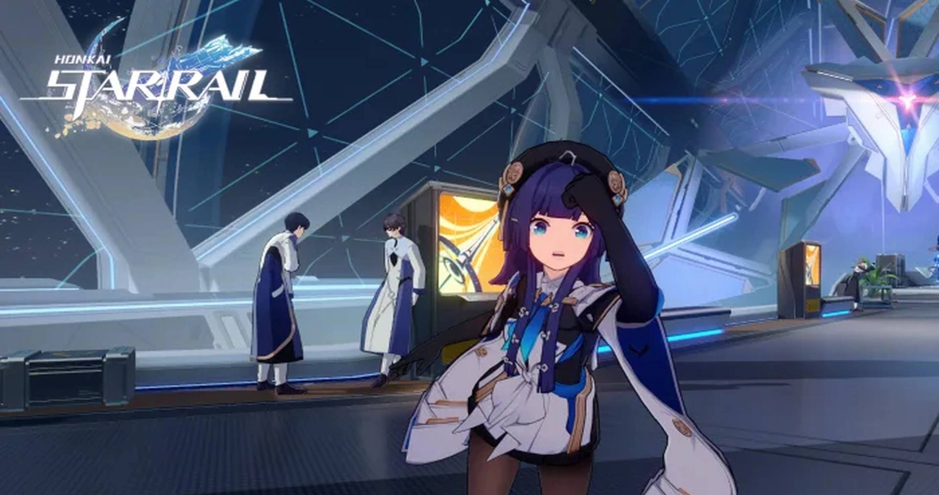 Всё о персонаже Пела из Honkai: Star Rail — гайд, лучшие билды, навыки и отряды - фото 4