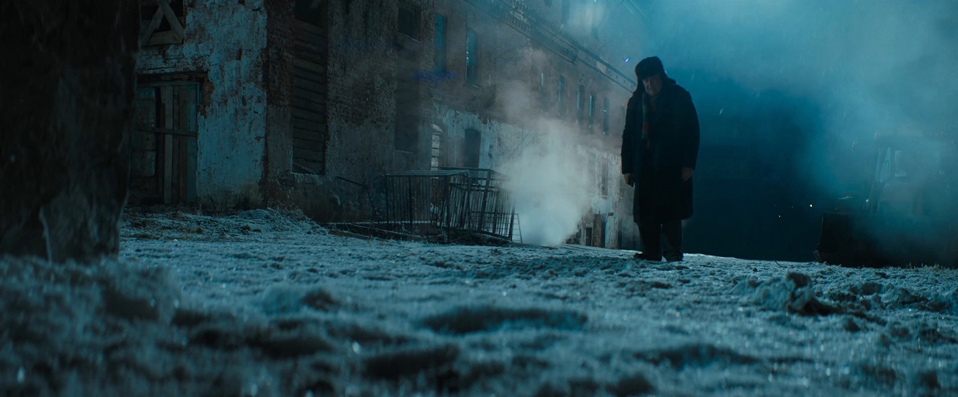 Россия на ладони: где снимали яркие отечественные фильмы и сериалы - фото 1