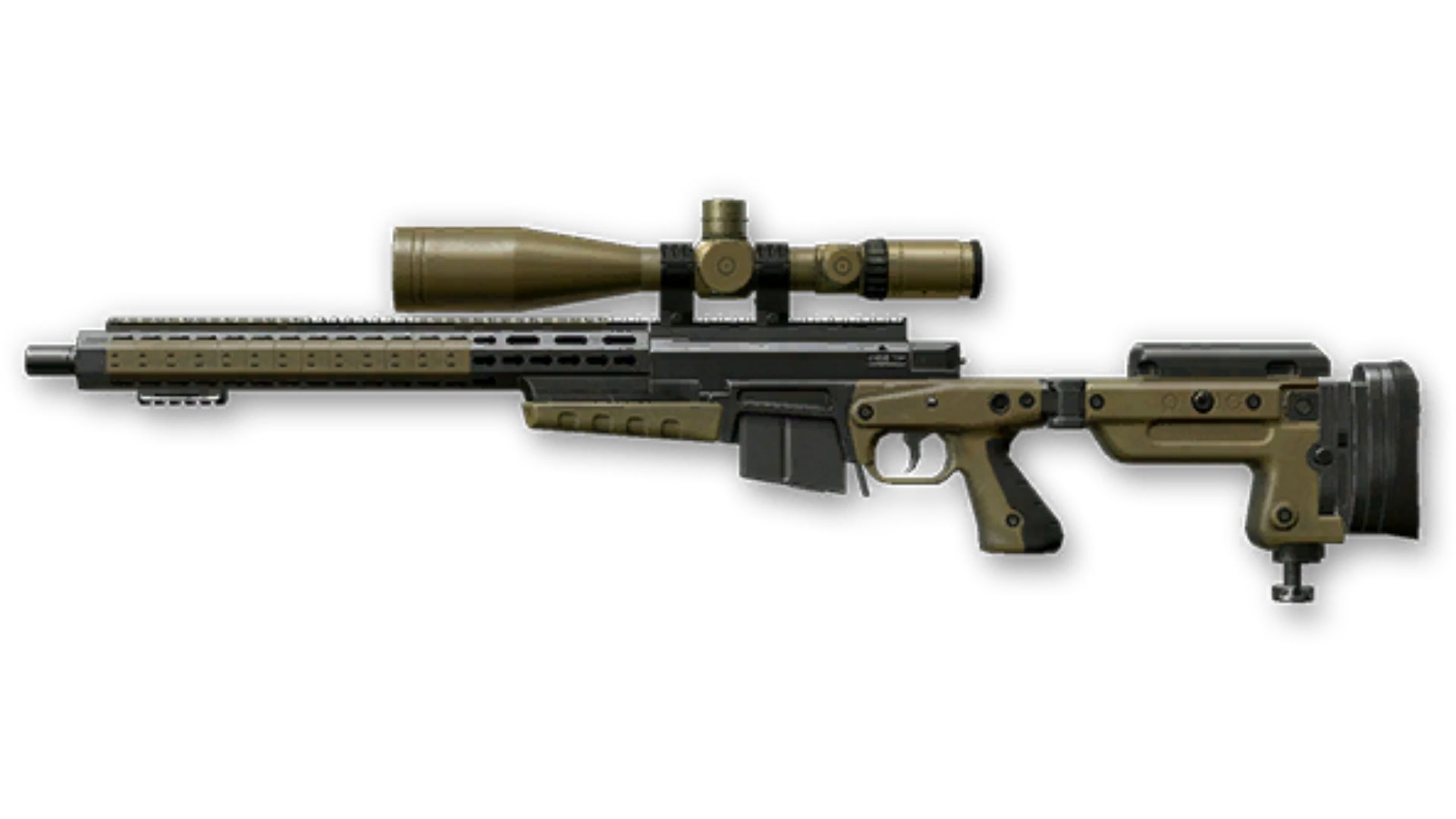 Desert Eagle, AX308 и другие: Культовые пушки возвращаются в мету Warface - фото 4
