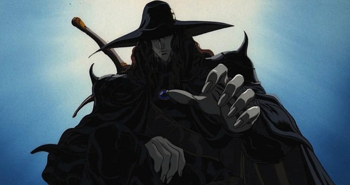 13 страшных аниме: жуткие демоны, вампиры и призраки школьниц - изображение 10 13 страшных аниме: жуткие демоны, вампиры и призраки школьниц - фото 10