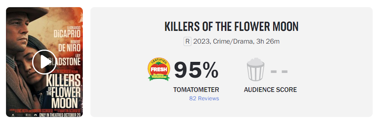 Скриншот «Канобу» // rottentomatoes.com