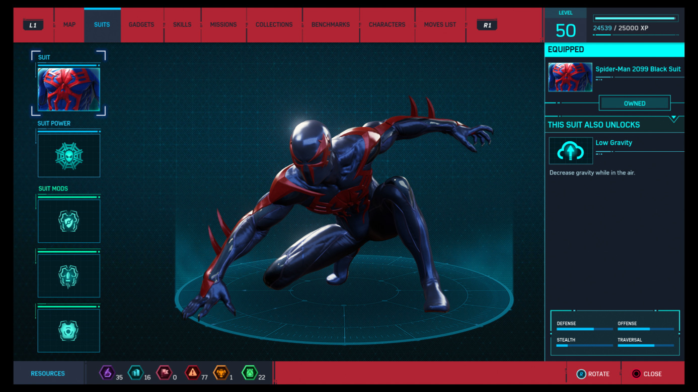 Все костюмы в Spider-Man Remastered — как их разблокировать и откуда они попали в игру - изображение 31 Все костюмы в Spider-Man Remastered — как их разблокировать и откуда они попали в игру - фото 31