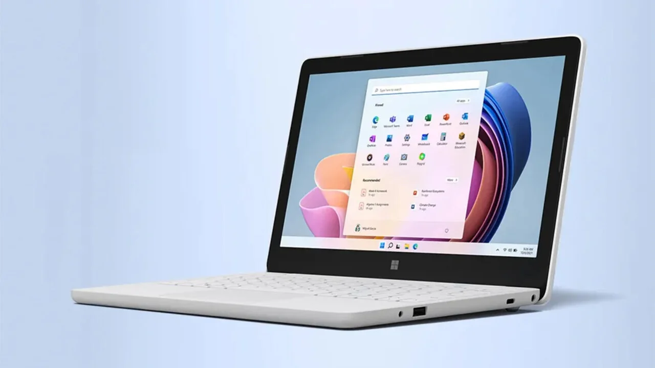 Microsoft свернёт поддержку Windows 11 SE уже в следующем октябре - изображение 1 Microsoft свернёт поддержку Windows 11 SE уже в следующем октябре - фото 1