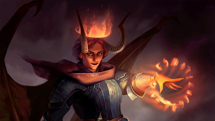 Гайд: как найти и разблокировать все мифические пути в Pathfinder: Wrath of the Righteous - фото 9