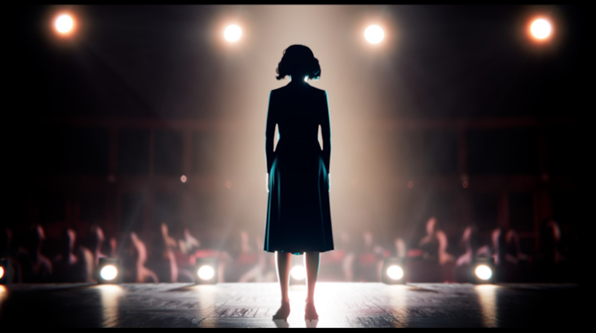 Warner Music воссоздаст голос Эдит Пиаф с помощью ИИ для байопика о ней - фото 1