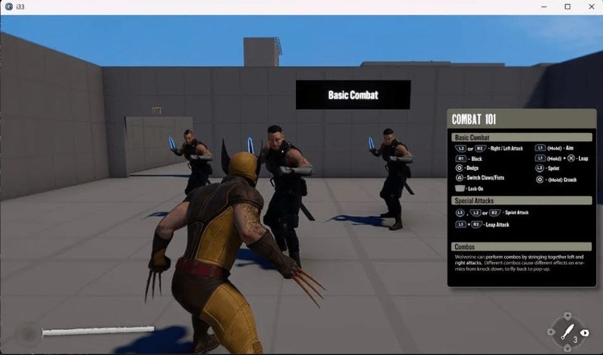 Слитый билд Marvels Wolverine якобы модифицировали для запуска на Xbox Series - фото 1