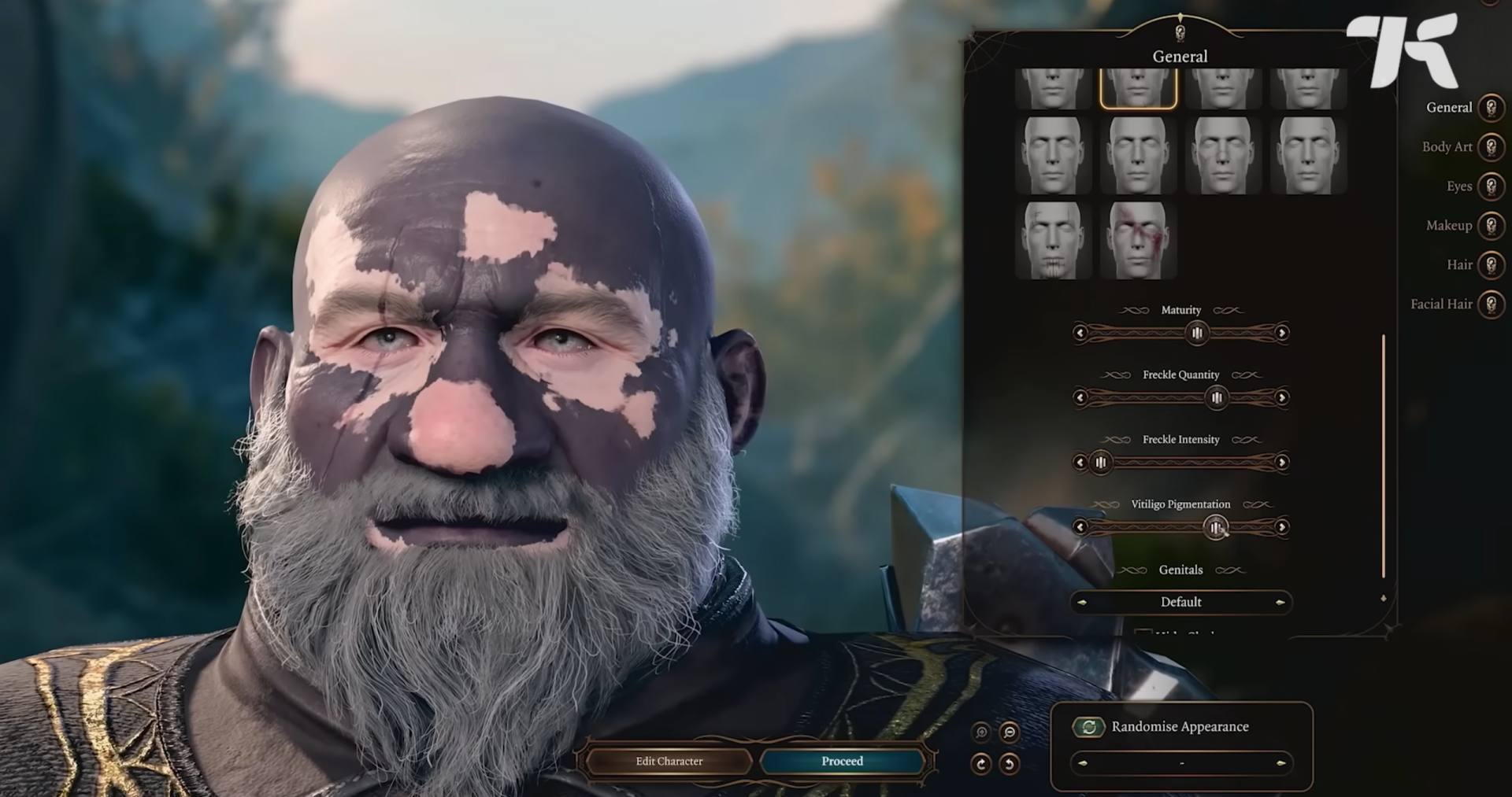 Скриншот «Канобу» // Источник: видео с YouTube канала Kotaku