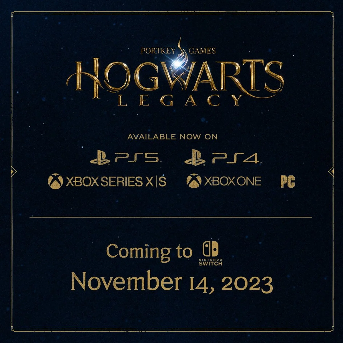 Hogwarts legacy nintendo switch скачать фото 25