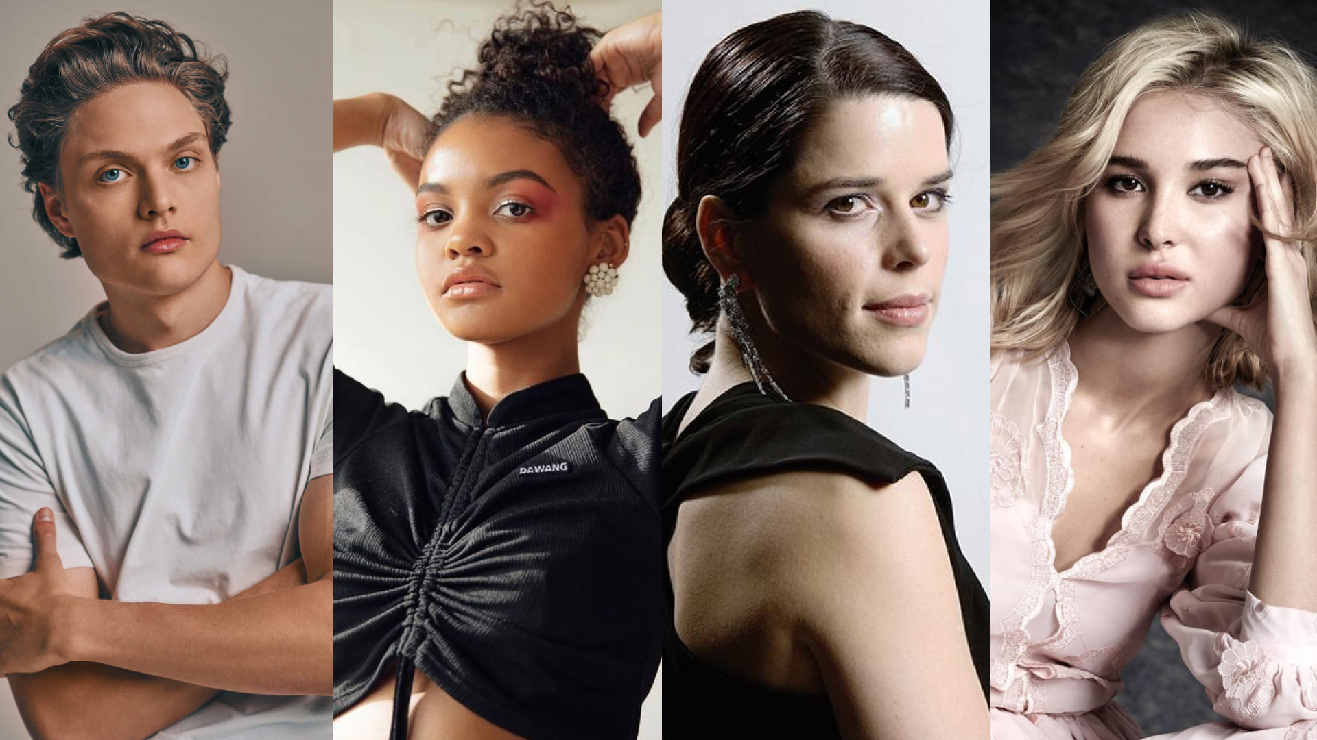 Звезда «Поколения Ви» и «Пацанов» Аса Германн присоединяется к «Крику 7» - изображение 1 Звезда «Поколения Ви» и «Пацанов» Аса Германн присоединяется к «Крику 7» - фото 1